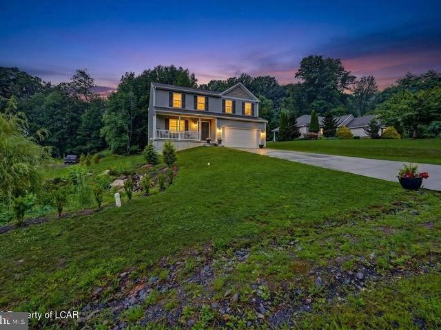 24 Cedar Creek Drive