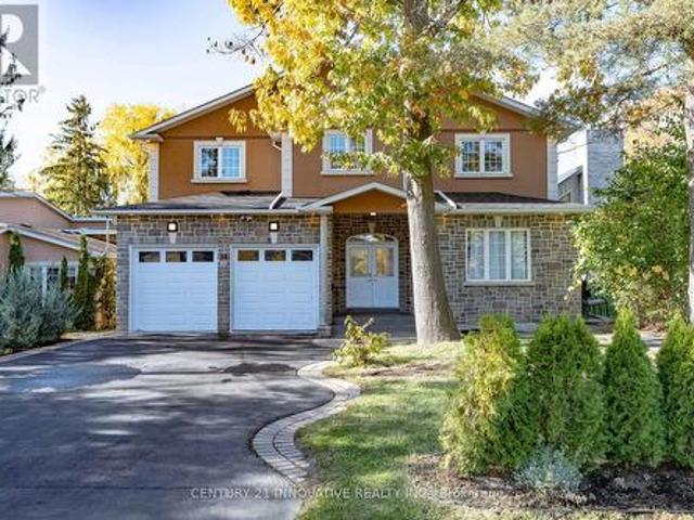 24 Cedarview Drive, Toronto, ON, M1C 2K6 house for sale | Listing ID E13683 | Royal LePage