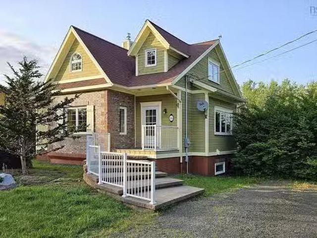 24 Chapel Street, Annapolis Royal, NS, B0S 1A0 house for sal.
