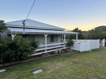 Cessnock, Narone Creek