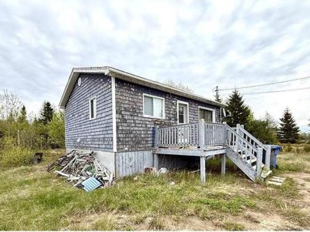 24 Chemin Frigault, Losier Settlement, NB, E1X 4V6 house for sale | Listing ID NB143428 | Royal LePage
