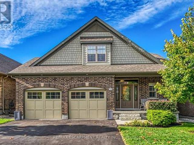 24 Chestnut Drive, Guelph/Eramosa, ON, N0B 2K0 house for sale | Listing ID X12953 | Royal LePage
