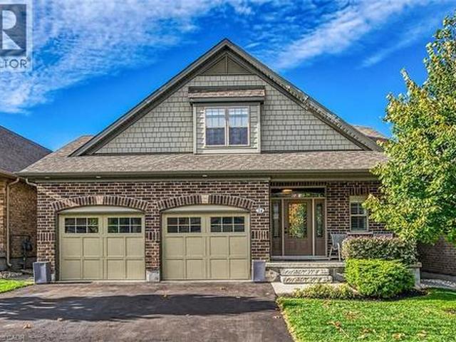 24 Chestnut Drive, Rockwood, ON, N0B 2K0 house for sale | Listing ID 40817 | Royal LePage