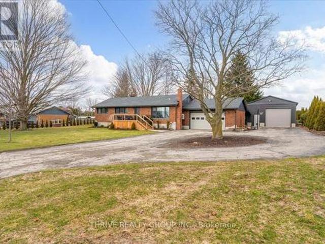 24 Church Street W, Norwich Burgessville, ON, N0J 1C0 house for sale | Listing ID X13160 | Royal LePage