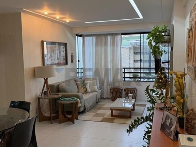 2/4 CONFORTO, PRATICIDADE E QUALIDADE DE VIDA NO PITUBA VILLE!