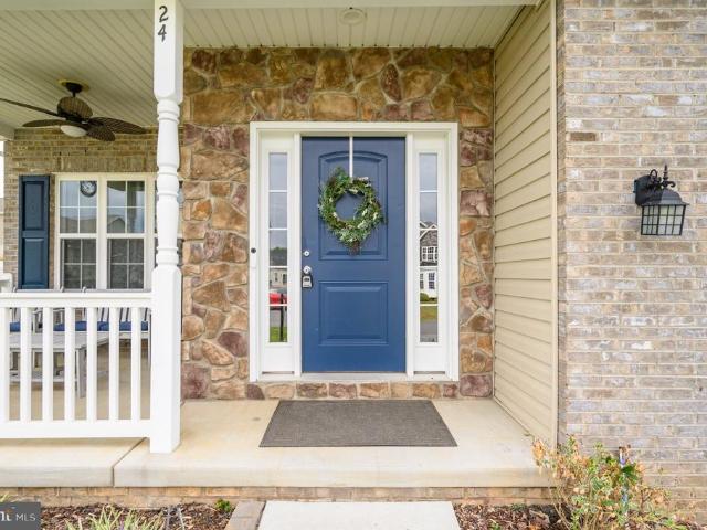 24 Constellation Road