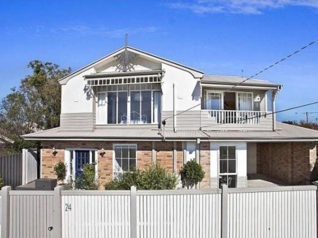 24 Coolibar Avenue, SEAFORD, VIC 3198