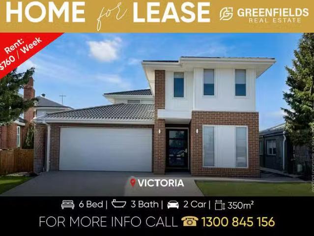 24 Coaching Parade, Point Cook, VIC 3030