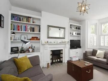 24 College Road, London, NW10 5EP, United Kingdom | 2 bed apartment for rent #138315663 | Rentberry
