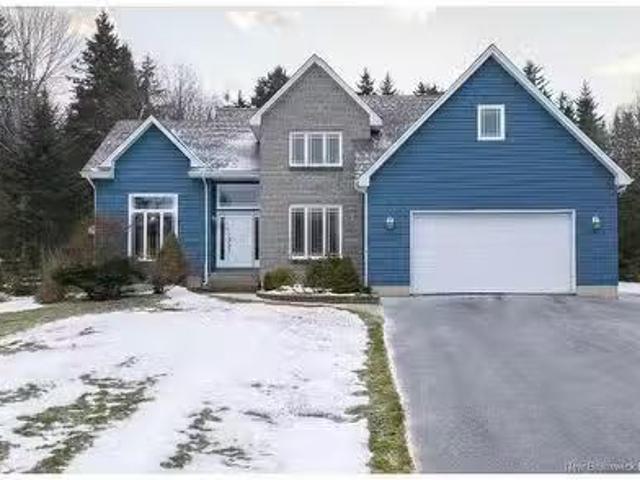 24 Collingwood Dr, Quispamsis, NB, E2G 2C3 Luxury House for.