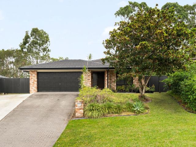 24 Copper Crescent, GRIFFIN, QLD 4503