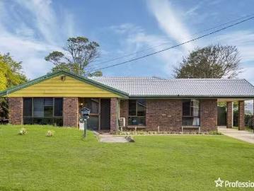 Beaudesert, Scenic Rim Regional, Scenic Rim Regional, Queensland