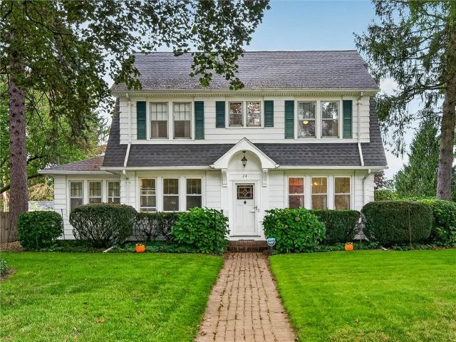 24 Couchman Avenue
