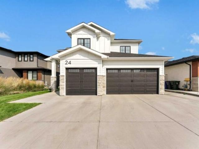 24 Coulee Ridge Drive Sw, Medicine Hat, AB, T1B 0T3 house for sale | Listing ID A2328 | Royal LePage