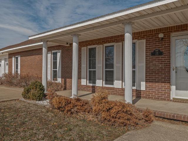 24 County Road 1411