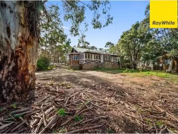 24 Clancy Street, OLD ADAMINABY House for rent Listed by Leon.