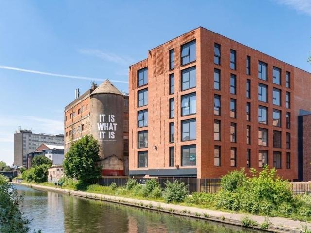 24 Cliveland Street, Birmingham, B19 3SH, United Kingdom | 2 bed apartment for rent #140657409 | Rentberry