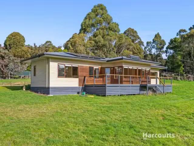 24 Cliff View Drive, ALLENS RIVULET, TAS 7150 House for Rent