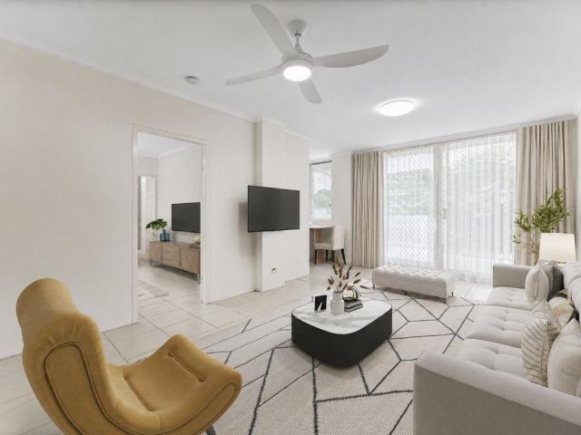 2/4 Clifford Street, Surfers Paradise, QLD 4217