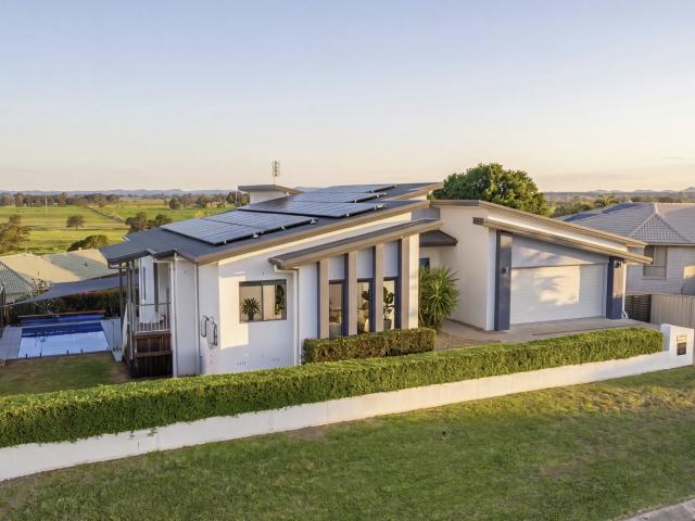 24 Crowther Drive Junction Hill, NSW 2460