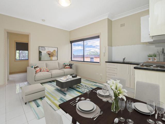 2/4 Croydon Street, Cronulla NSW 2230 Apartment For Rent | Domain