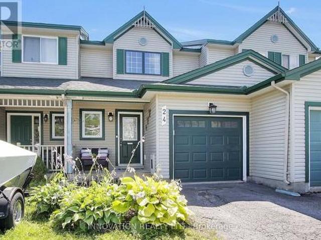 24 Crampton Drive, Carleton Place, ON, K7C 4P7 house for sale | Listing ID X13741 | Royal LePage