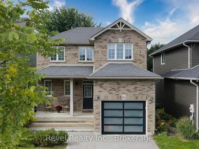 24 Dance Street, Collingwood, ON, L9Y 0H4 house for sale | Listing ID S13794 | Royal LePage