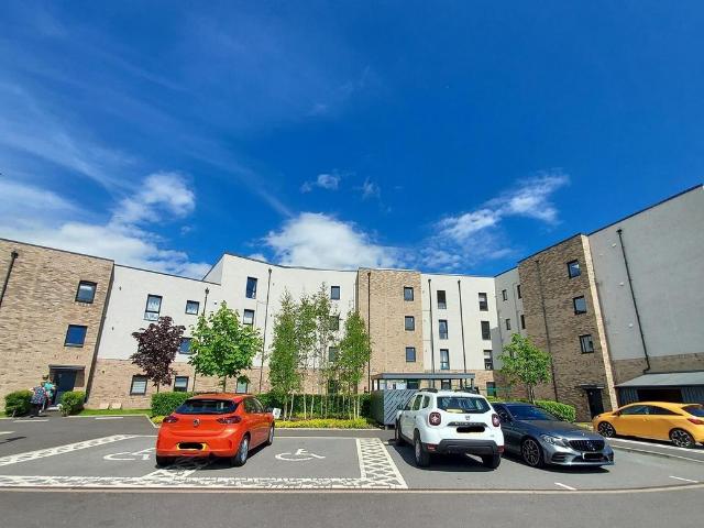 24 Deer Park Grove, Aberdeen AB15, 2 bed flat to rent, £685 pcm | PrimeLocation