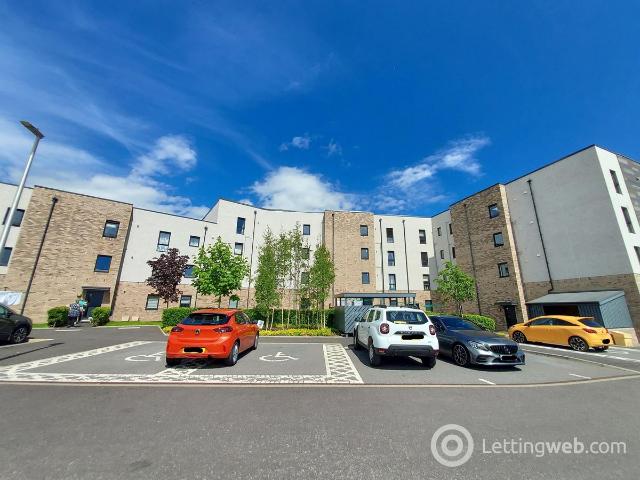 24 Deer Park Grove, Aberdeen AB15, 2 bed flat to rent, £685 pcm | PrimeLocation