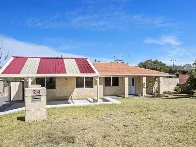 24 Delaware Place, Kallaroo, WA 6025
