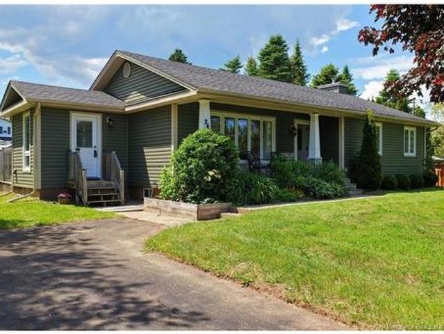 24 Des Roches St, Bouctouche, NB, E4S 3B4 house for sale | Listing ID NB142207 | Royal LePage