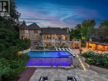 24 Dew Drop Court, Vaughan, ON, L6A 1E9 house for sale | Listing ID N12829 | Royal LePage