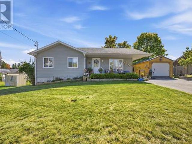 24 Division Street, Trent Hills, ON, K0L 1Y0 house for sale | Listing ID X13836 | Royal LePage