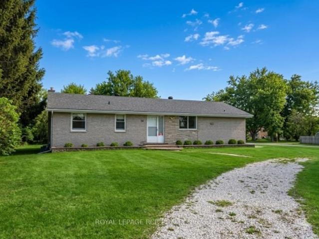 24 Drummond Street, Adjala Tosorontio, ON, L0G 1L0 house for sale | Listing ID N13003 | Royal LePage