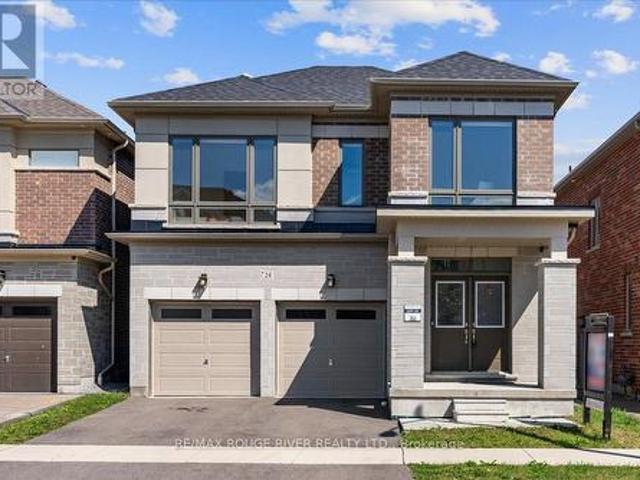 24 Dumaine Street, Whitby, ON, L1P 0G8 house for sale | Listing ID E13638 | Royal LePage
