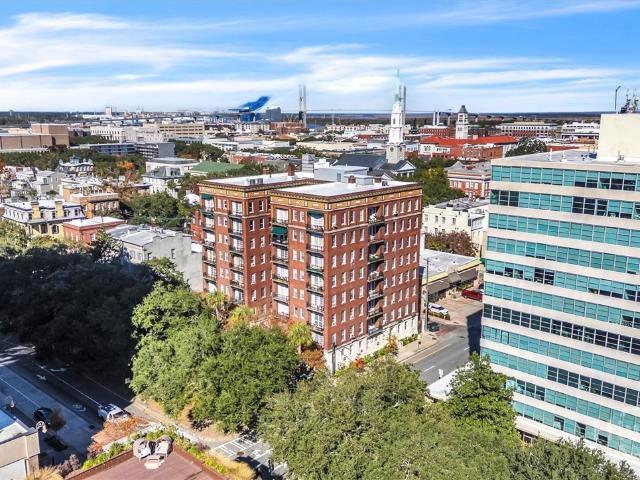 24 E Liberty, Unit 42, Savannah, GA 31401 | MLS #SA344173