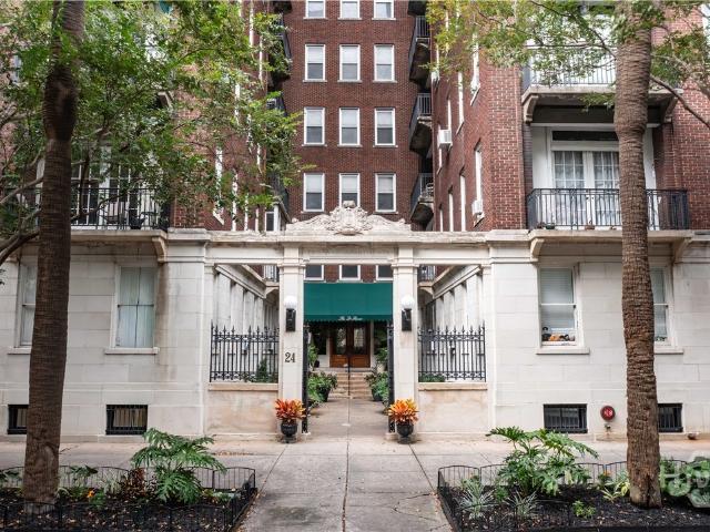 24 E Liberty, Unit 53, Savannah, GA 31401 | MLS #SA340851