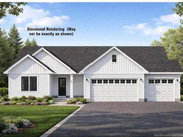 24 Eagles Lane, Killarney Road, NB, E3G 9E2 house for sale | Listing ID NB136655 | Royal LePage