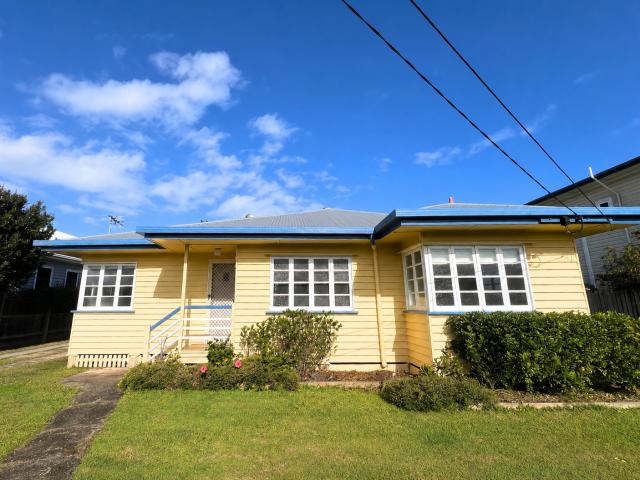 24 Edith Street, Deagon, QLD 4017 House for Rent Ray White Woody Point