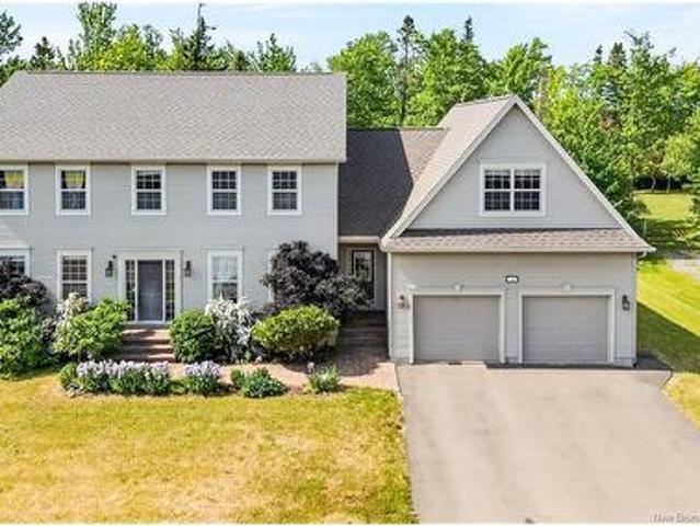 24 Edison, Riverview, NB, E1B 0A6 Luxury House for sale | Listing ID NB141656 | Royal LePage Carriage Trade Luxury Properties