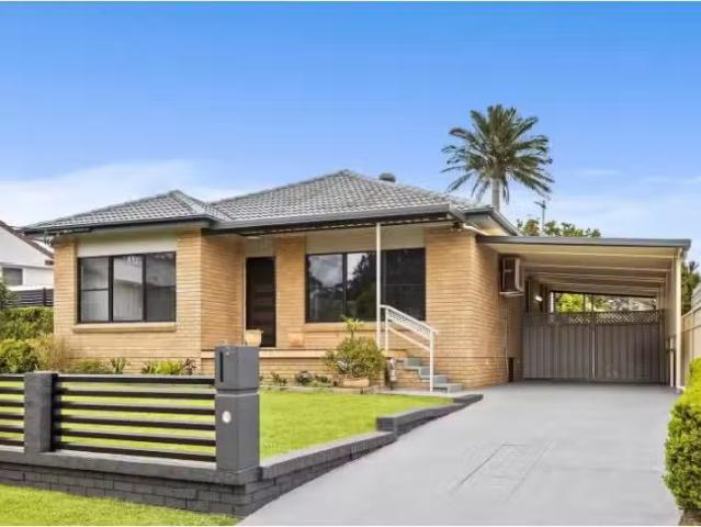 24 Edyth St, Bellambi House for rent Listed by Jade O'byrne o.