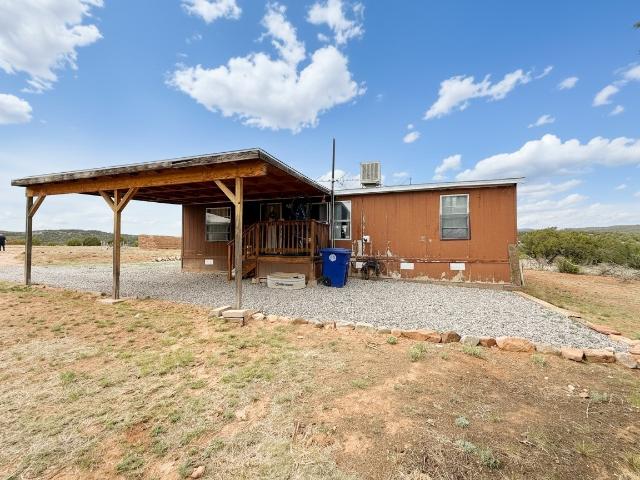 24 El Gusano Drive