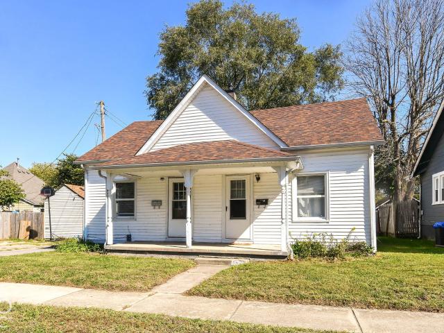 24 Elliott Street