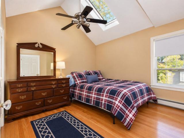 24 Elson Rd. Unit 2, Waltham, US, MA