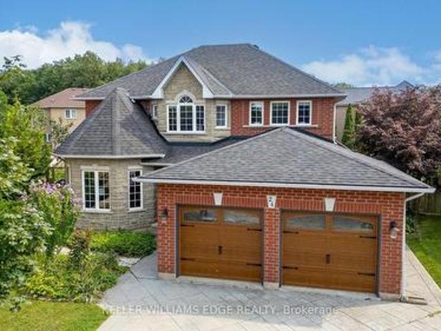 24 Eringate Drive, Hamilton, ON, L8J 3Y4 house for sale | Listing ID X13672 | Royal LePage