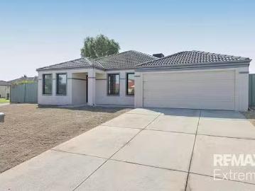 24 Excalibur Chase, Wattle Grove, WA 6107