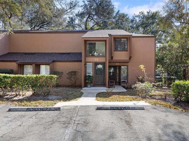 24 Fairways Cir, Unit 24, Palm Coast, FL 32137 | MLS #FC315903