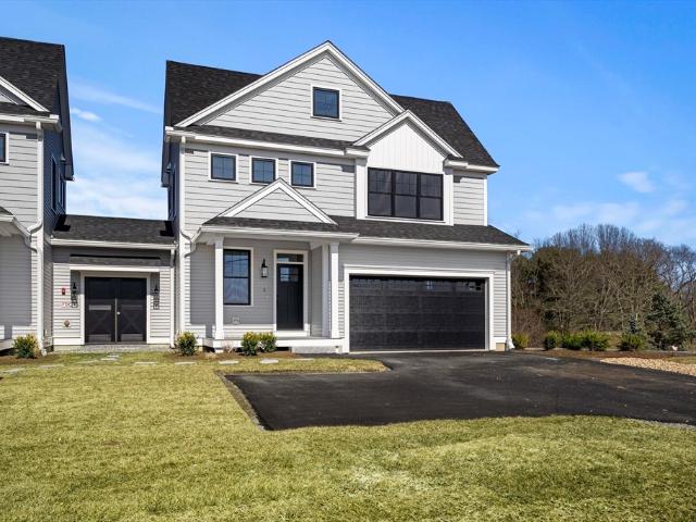 24 Fellows Rd, Unit 3, Ipswich, MA 01938 | MLS #73497