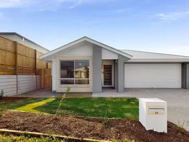 24 Finch Street, RIPLEY, QLD 4306 House for Rent