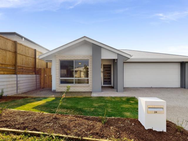 24 Finch Street, RIPLEY, QLD 4306